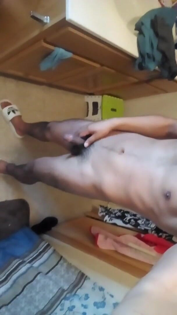 Xooshua (xblue18): Colombiana nua fodida depois da festa