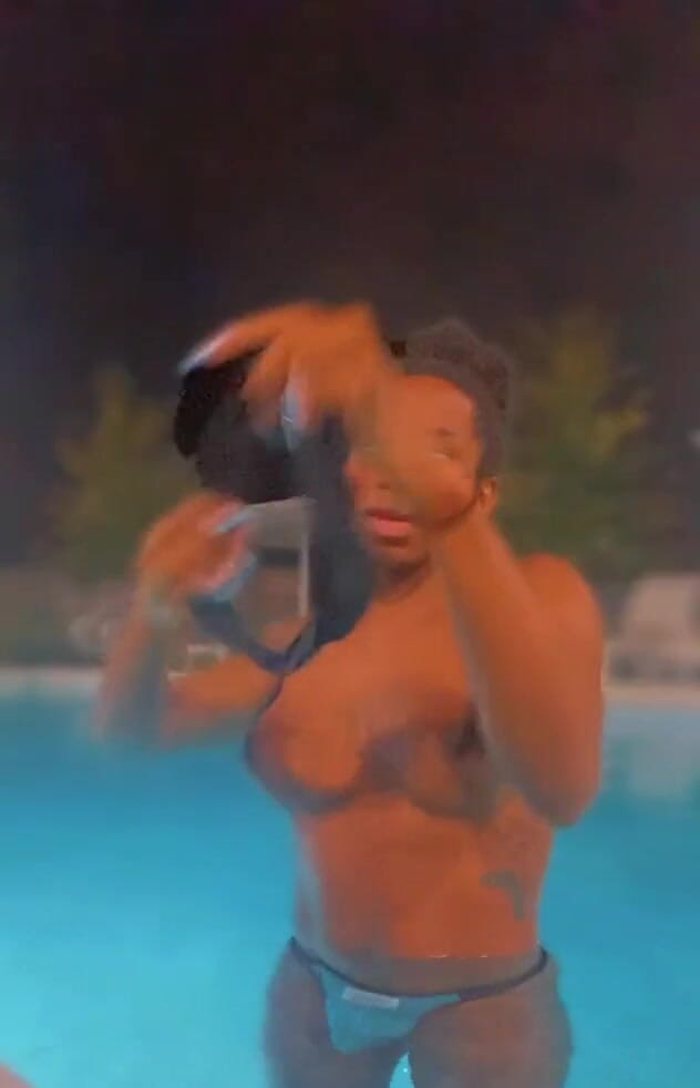 AJ180: Aj180: Doar Clip 36