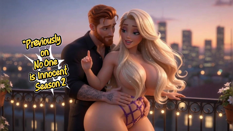 Stories&Anime: S2e3 No One Is Innocent - Hotwife’s Stepdaughter Takes More Control...
