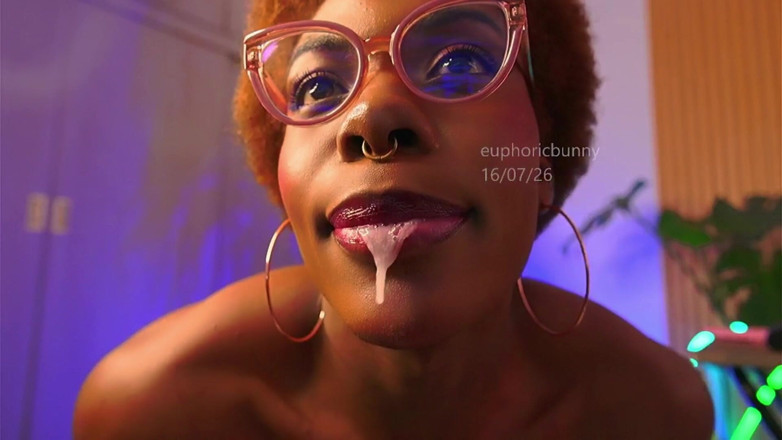 Blacksharon: She Is Passion, Pleasure and Morbidity, Very and Wet