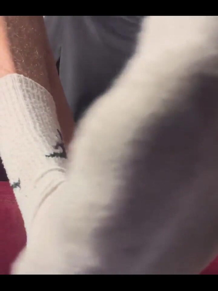 ARAB HUNG TWINK: Ả Rập Hung Twink sục con cu mập mạp của...