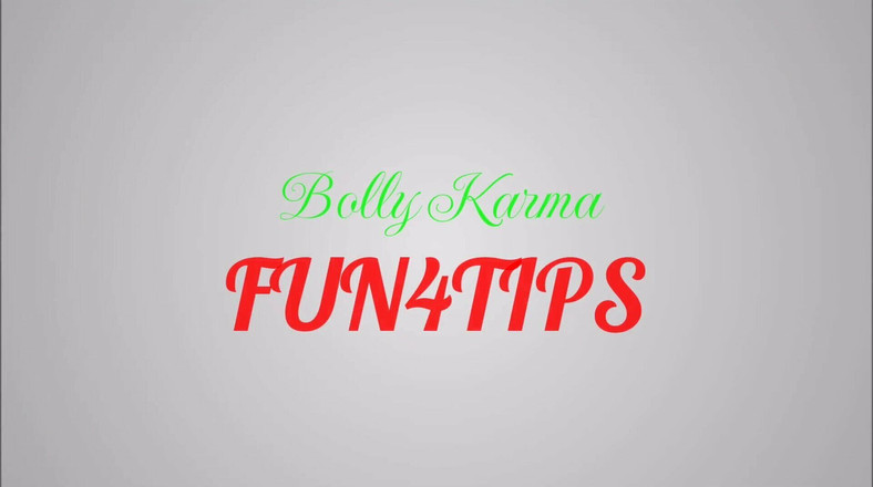 Bolly Karma: うわースーパーホットタイトなお尻熟女描画