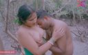 Creative Pervert: Sex in Jungle with Hot Aunty