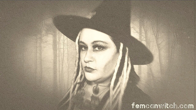 Campsissyboi: Audio uniquement - une sorcière femcane avide de saucisses cochonnes