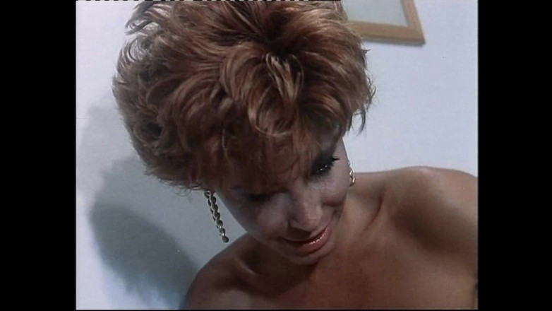 Xtime Network: Divoký vintage sex s Luana Borgia, Milly D'abbraccio a Rocco...