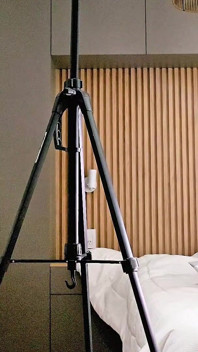 I Put on Sexy Lingerie and Have Sex with My Brother-in-law While He Films It.