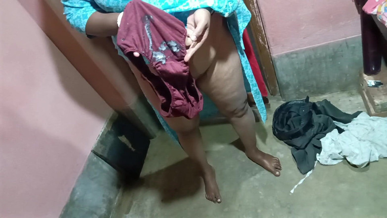 Pakhi0705: 晨间散步取消 - 从老婆的继妹开始做爱