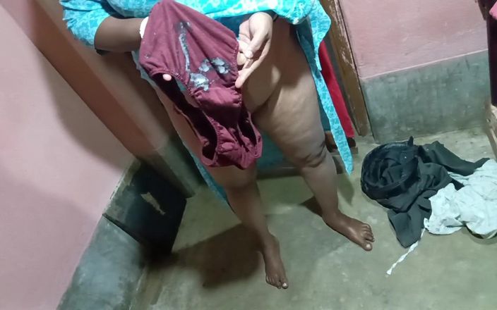 Pakhi0705: मॉर्निंग वॉक कैंसिल - पत्नी की बड़ी सौतेली बहन के साथ चुदाई शुरू