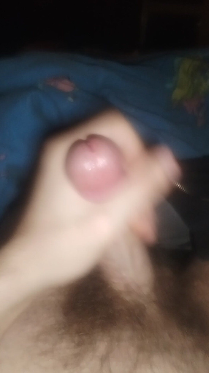 Hengst: Eu estava com tesão e depois peguei eu mesma