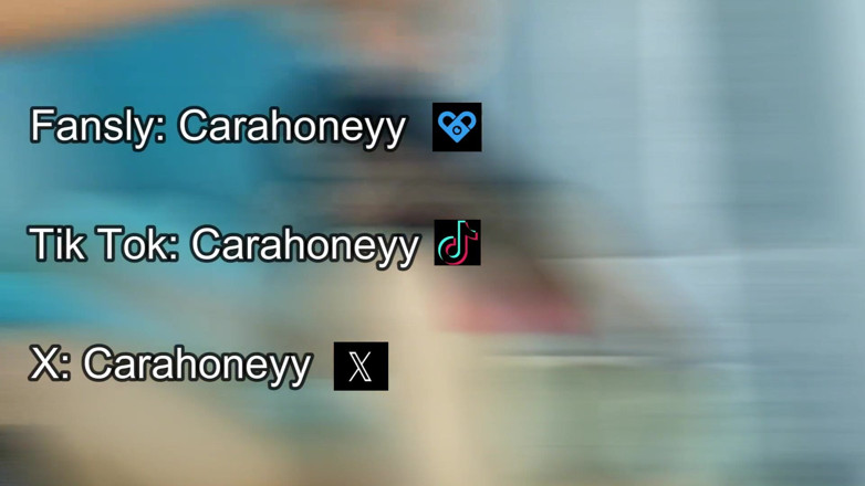 Carahoney: Pervert and Satisfaction - the Face of Lust by Carahoneyy