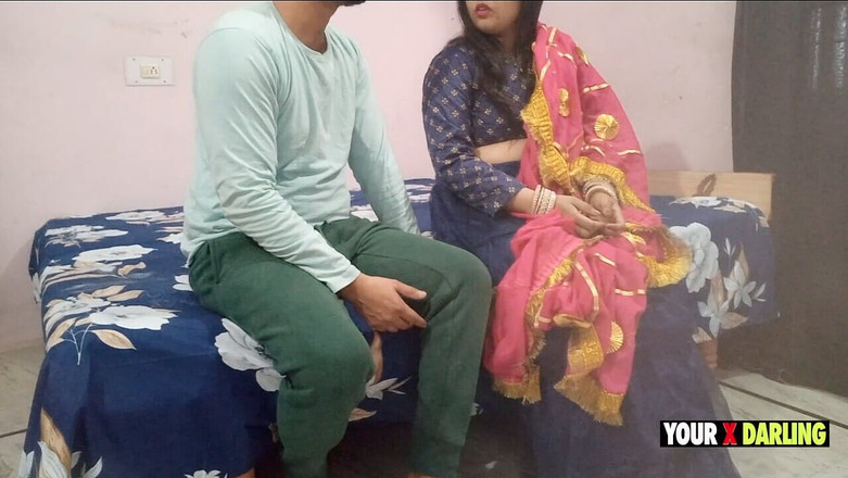 Jony Darling: Exclusive Day 01 - Stepson Fucks Her Stepmom as a Friend