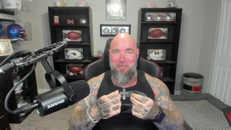 Raw and Uncensored with Masculine Jason: The Secret to Confidence