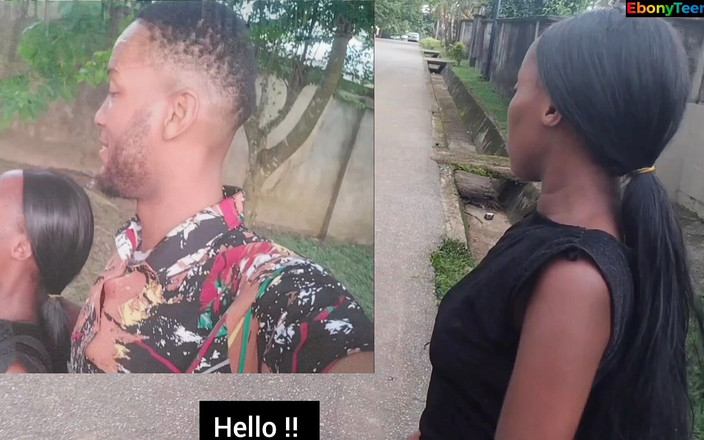 Ebony teens tv: sikilen çevrimiçi sevgili Güney Afrika'ya geliyor