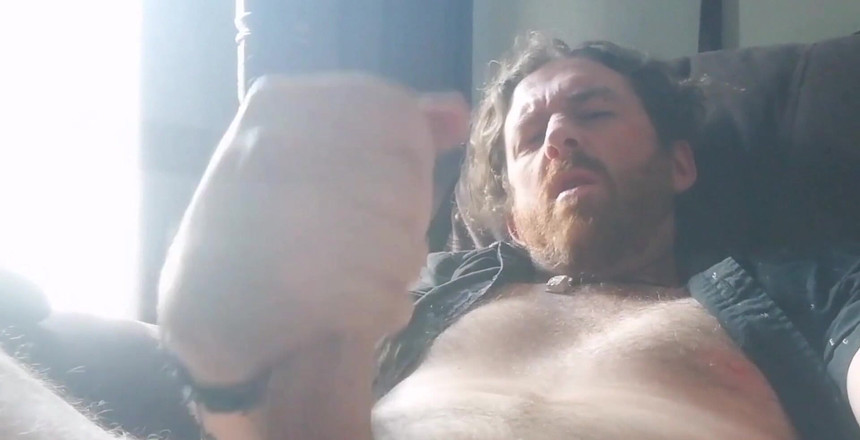 Dirty Talking Guy: 誰が私と早く射精したいですか?