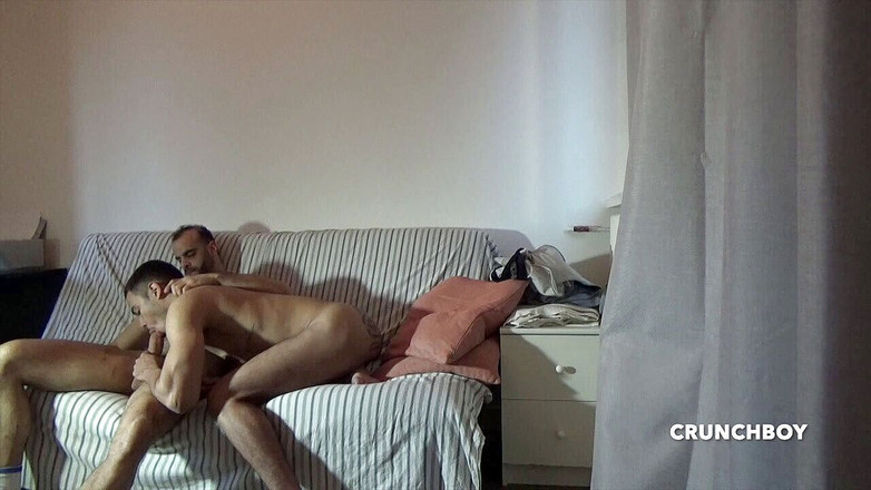 Home web camera: Веб-камера з повією латиноамериканкою відтрахана топ-арабом