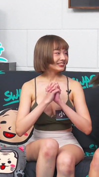 Taiwan Adult Live Show - Make Girls Horny!