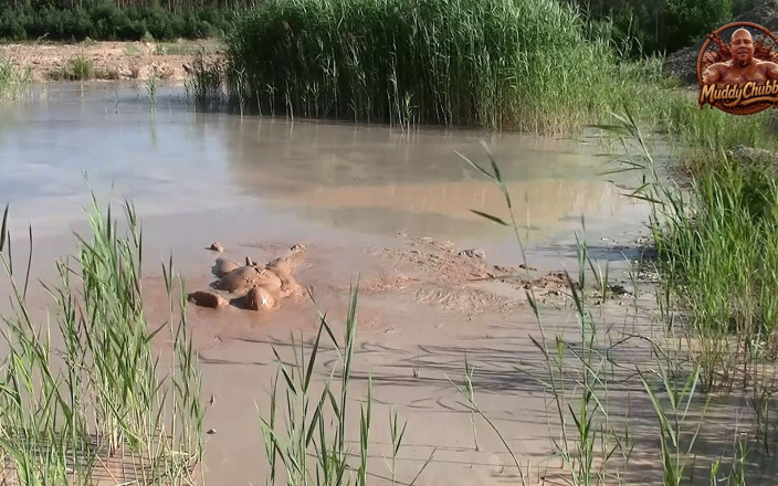 MuddyChubby: A Short Exploration of a New Mud Lake