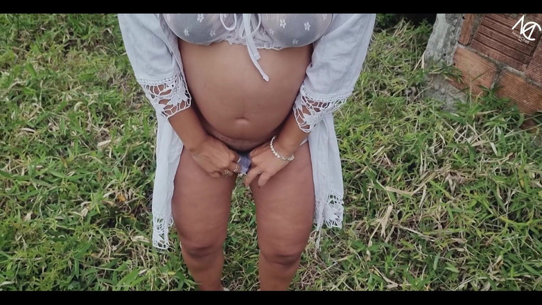 MarieChell: I Stopped at a Little House on the Road to...