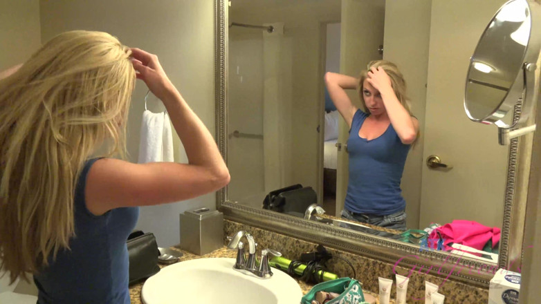ATK Fans (Girlfriends): Virtual vacation with taylor whyte part 1