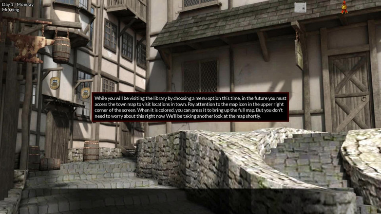 Dirty GamesXxX: Ať žije princezna: princezna se stane královnou a potřebuje manžela - epizoda 1