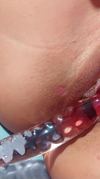 Pussy Extreme!