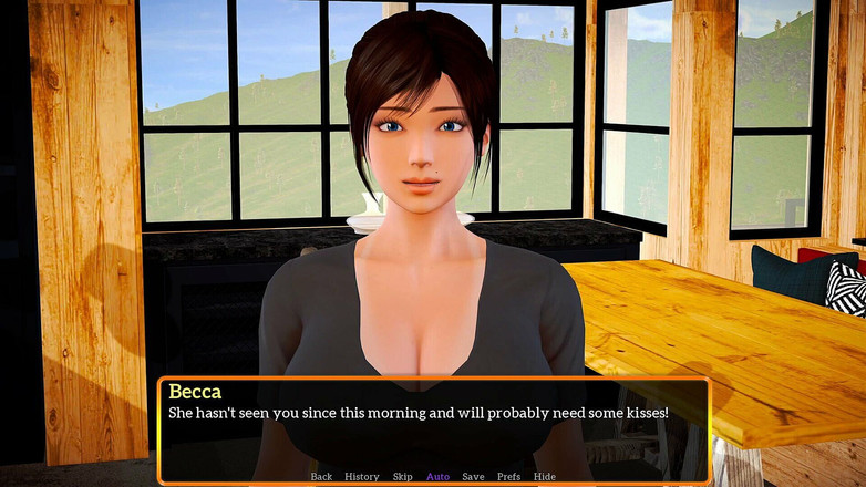 Joystick Cinema: Rumah Baru Saya - (PT 89) - NC