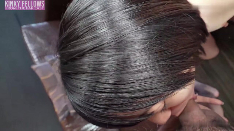 Jap Porn Project: este un debut doujin. Să intru în căldură intensă cu un...