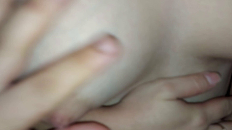 Wil9727: My Teen Stepsister Lets Me Touch Her Breasts in Hiding