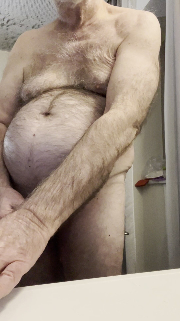 Coach Karl dude lodge: 2026-01-28 Entrenador Karl charlando con los espectadores