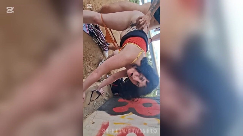 GiovanniXL: Noi le prendiamo il culo, prometto che verrà con dolcemente