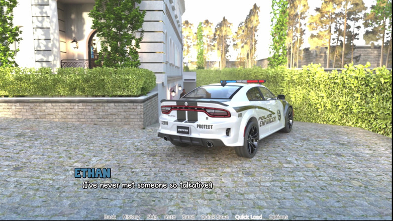 Wickedgammes studio: Hartanah Panas (bahagian 1)