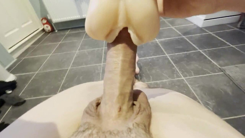 qaz11: Sega in cam-325