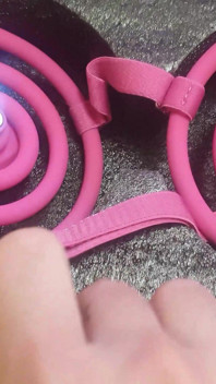 Vvd Vkini Unboxing E Primo Orgasmo Capezzolo - Unlimited Orgasm
