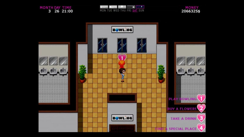 HotSummer117: Mi nueva vida, cap 44 - la madre de mi amigo me...