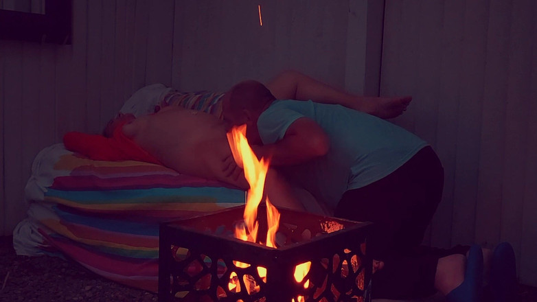 The adventures of Kylie Britain: Hot Play