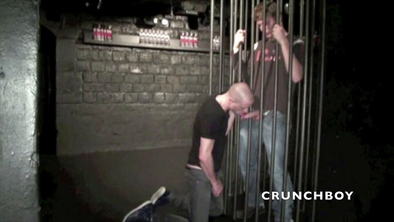 FRENCH AMATORS SEXTAPES: Tony Axel ošukaná nejlepším blonďatým Kameronem Frostem