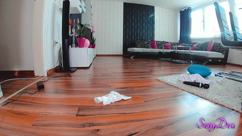 King of datass: Doggystyle squirting