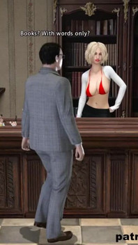 Adventures Of Willy D: Smoking hot sexy ass girls ep 57