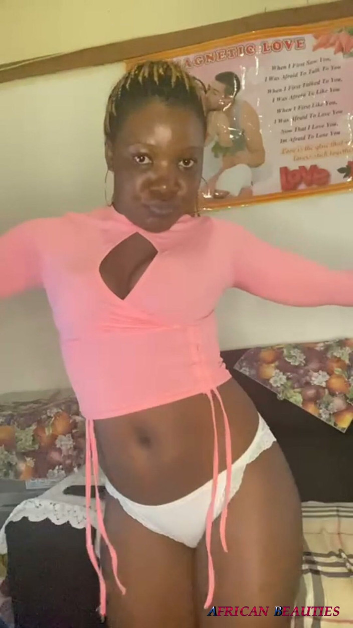 African Beauties: Best Hot Booty Bum Twerk and Show off