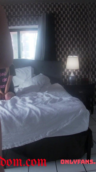 First Casting with 18 Year Old Blonde Bts