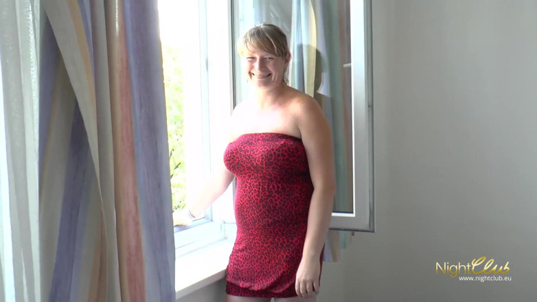 Under German Roofs: Horny Germans Who Want to Enjoy a Hard Cock #10
