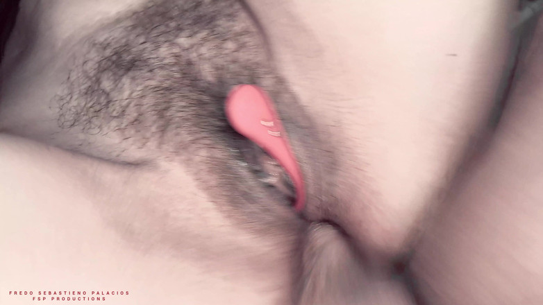 Karina s palacios - fredo sebastieno palacios: Žádné antikoncepce! Nebojte se, pak do zadku! Drsný hluboký anální...