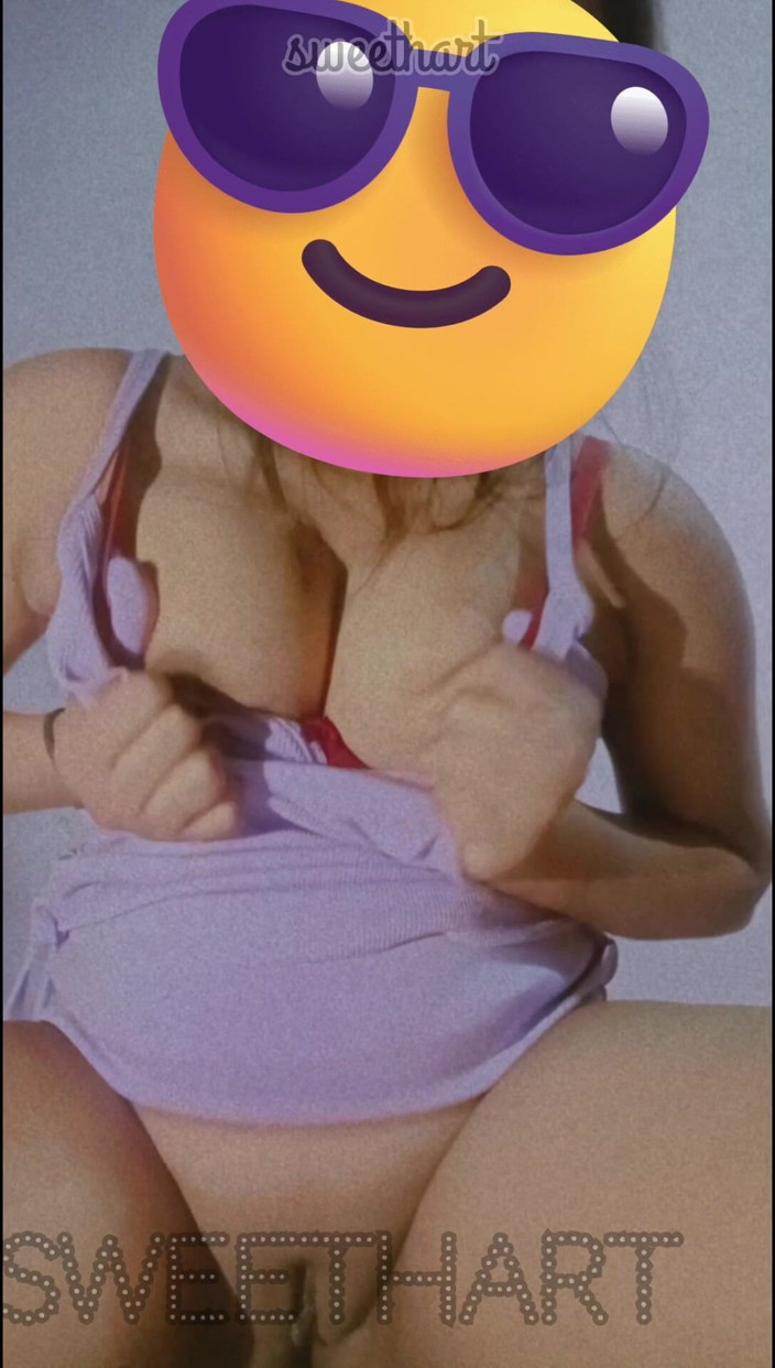 sweet girl: My First Masturbation for My Love