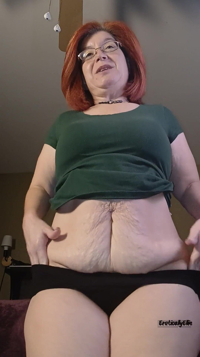 Elianna: Make Me Cum