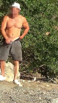 Pickup Sexy MILF on Coast