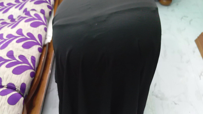 Sumahomesex: Hijabi muçulmana esposa fodendo em casa