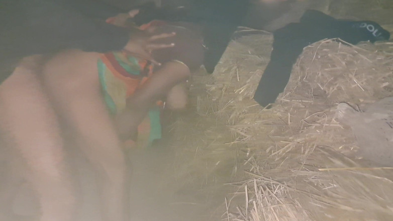 Trilokinath: Swathi Aunty Romance with Yog Boy - Romantic Telugu