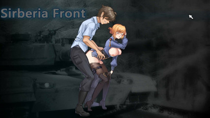 Joystick Cinema: Siberian Front (Charloette Scene) NC