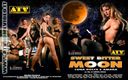 Best Porn Story ATV: Jessica Gayle in Sweet Bitter moon, eine perverse sexgeschichte voller...