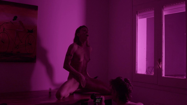 Magia Rosa: Ein Video in Pink